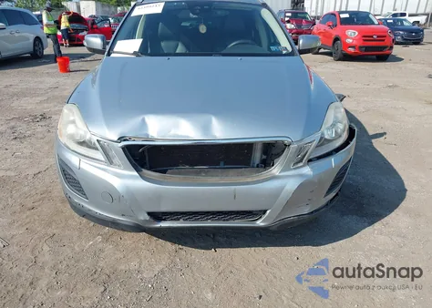 2012 Volvo Xc60 3.2/3.2 Platinum/3.2 Premier/3.2 Premier Plus из США, поврежденный, VIN YV4940DZ2C2329891